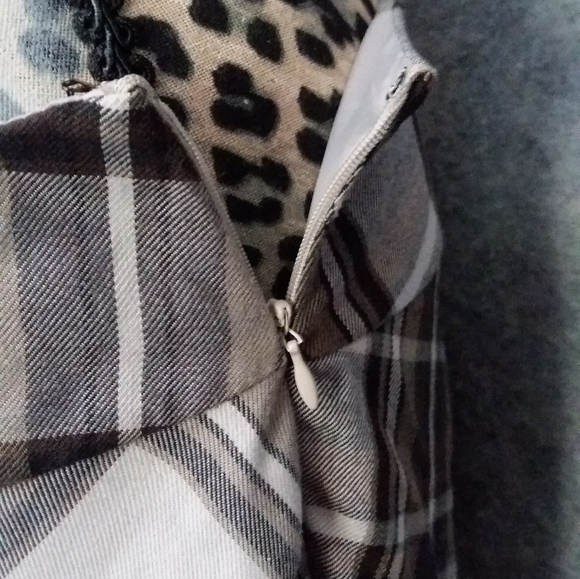 East 5th Skirt - Picture 6 of 9